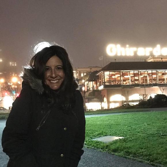 Meet your Posher, Lisa - Picture 1 of 1